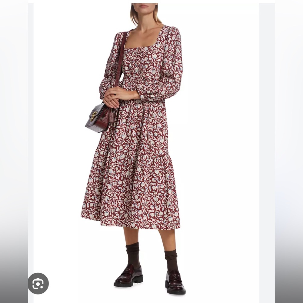 Joie dress